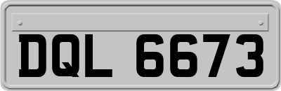 DQL6673