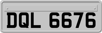 DQL6676