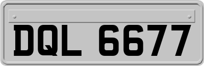 DQL6677