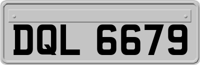 DQL6679