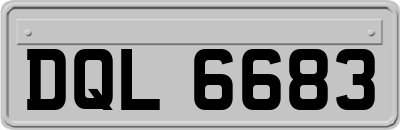 DQL6683