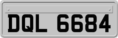 DQL6684