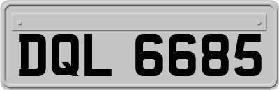 DQL6685