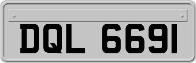 DQL6691
