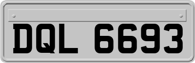DQL6693
