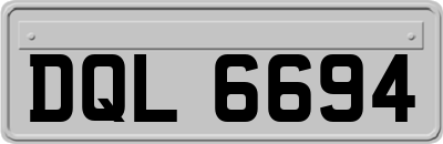 DQL6694