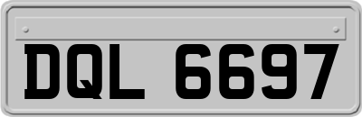 DQL6697