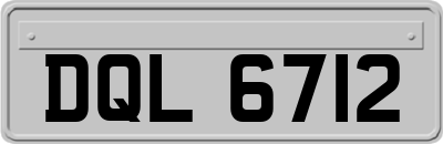 DQL6712