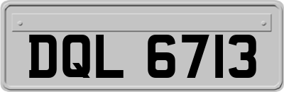 DQL6713