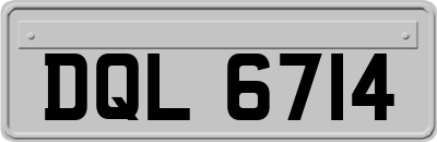 DQL6714