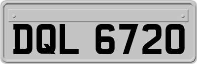 DQL6720