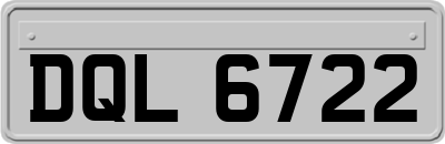 DQL6722