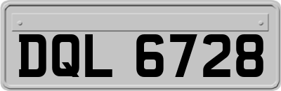 DQL6728