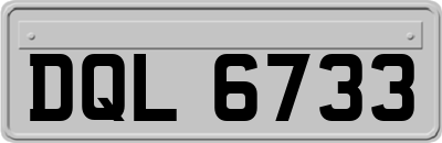 DQL6733