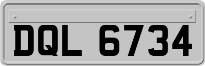 DQL6734