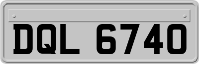 DQL6740