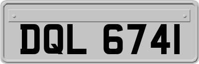 DQL6741