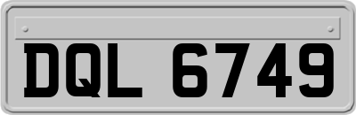 DQL6749
