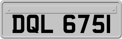 DQL6751