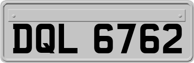 DQL6762