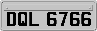 DQL6766