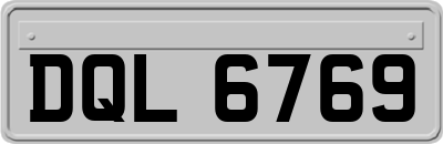 DQL6769