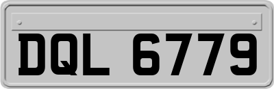 DQL6779