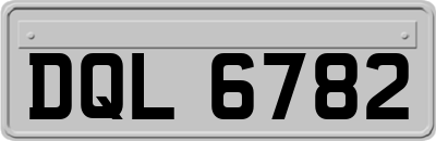 DQL6782