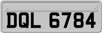 DQL6784
