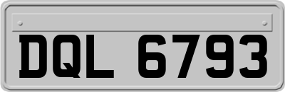 DQL6793