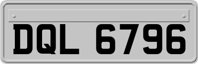 DQL6796