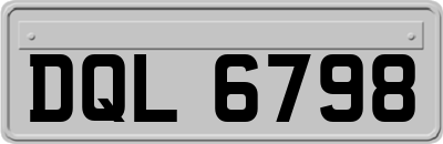 DQL6798