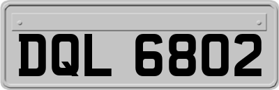 DQL6802