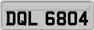 DQL6804
