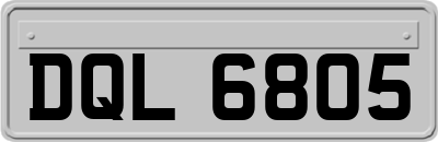 DQL6805