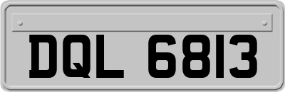DQL6813
