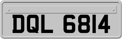 DQL6814