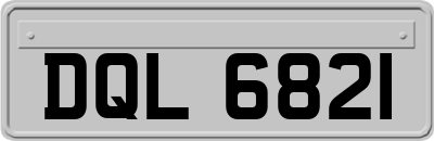 DQL6821