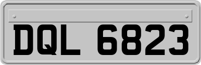 DQL6823