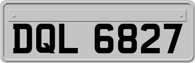 DQL6827