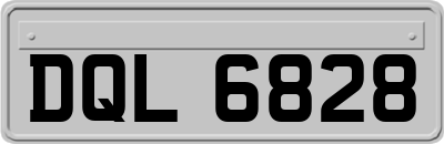 DQL6828