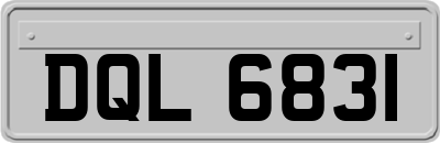 DQL6831