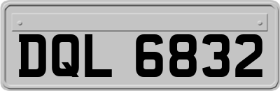 DQL6832