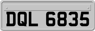 DQL6835