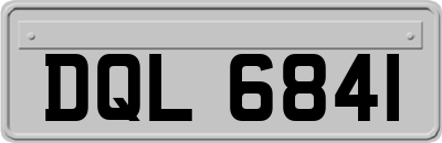 DQL6841