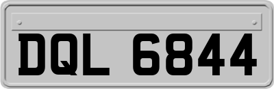 DQL6844