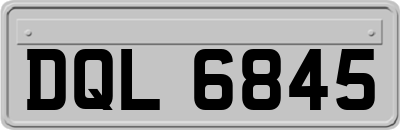 DQL6845
