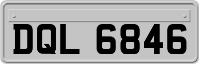 DQL6846
