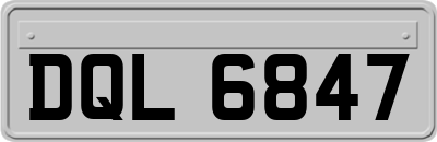DQL6847