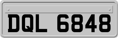DQL6848
